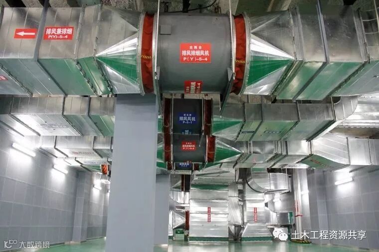 中建五局机电安装施工优秀做法照片,打造精品工程就得这么做!_24