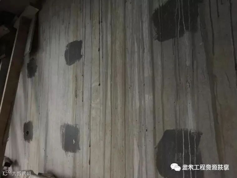 主体与装饰同步穿插施工的典范示例,学习~_10