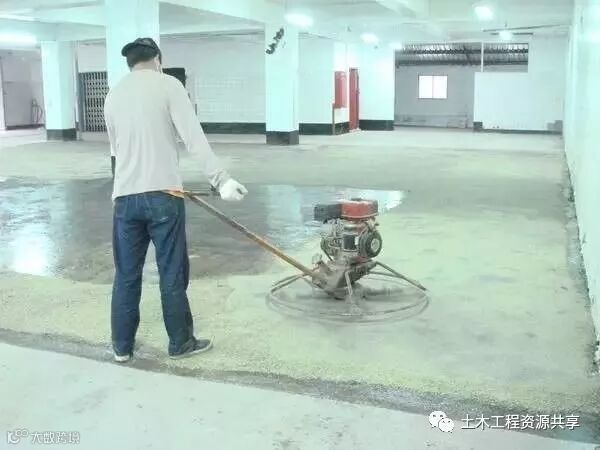 土建施工全流程,工程人必读!_11