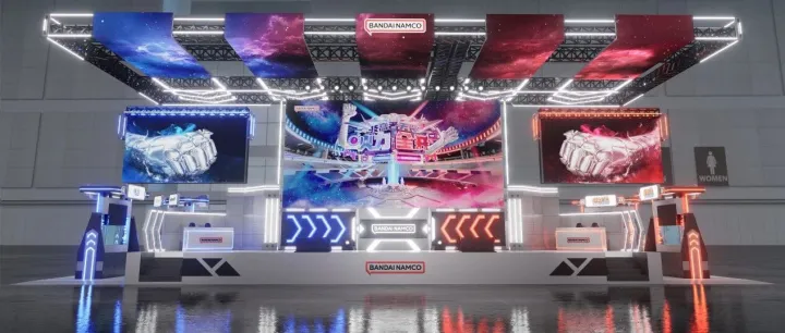 万代拆解（下）：IP巨头的中国新战场与零售启示录