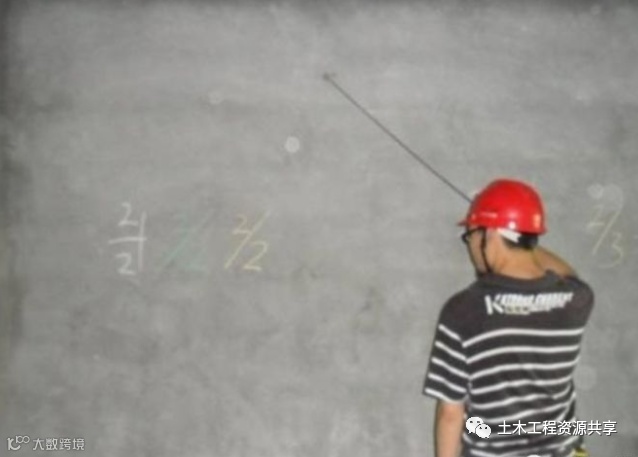 抹灰工程施工流程及工艺要点详解_38