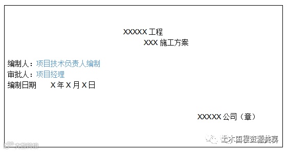 资料员开工前应收集的资料(建议收藏!)_12