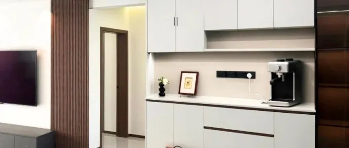 这才是改造！爆改旧宅成全家人理想生活~