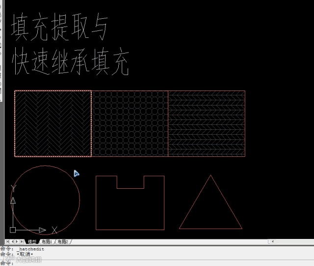 CAD+施工图知识全面整理,很多动态图,学起来很方便_8