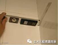 常用建筑工程质量检测工具使用方法图解_25