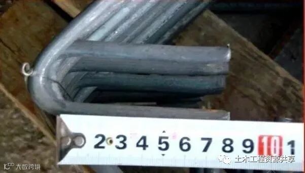 钢筋工程施工工艺,心里明白常用数据如何用_21