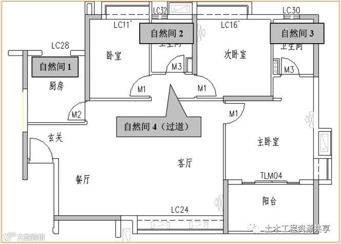 万科全套实测实量操作手册,值得收藏!_63