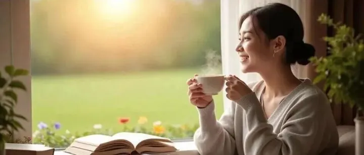 重新定义"爱自己"：这不是自私，而是你欠自己的 | 学会爱自己