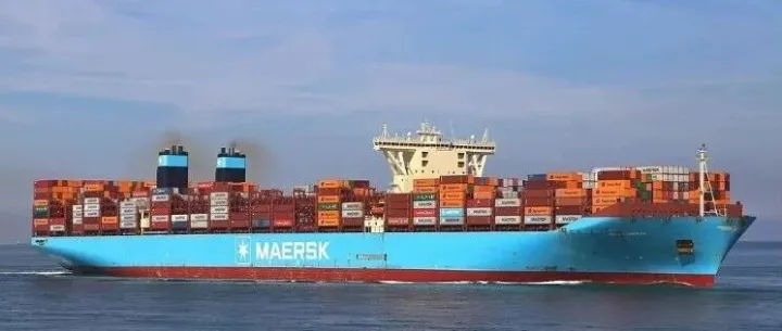 苏伊士运河：<em>Yes</em>，马士基: 复你妹.