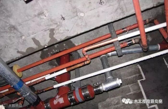 建人防地下室,这些施工质量必须控制好_11