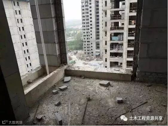 56张图片,道尽现场安全隐患,大家一起来找茬!_29