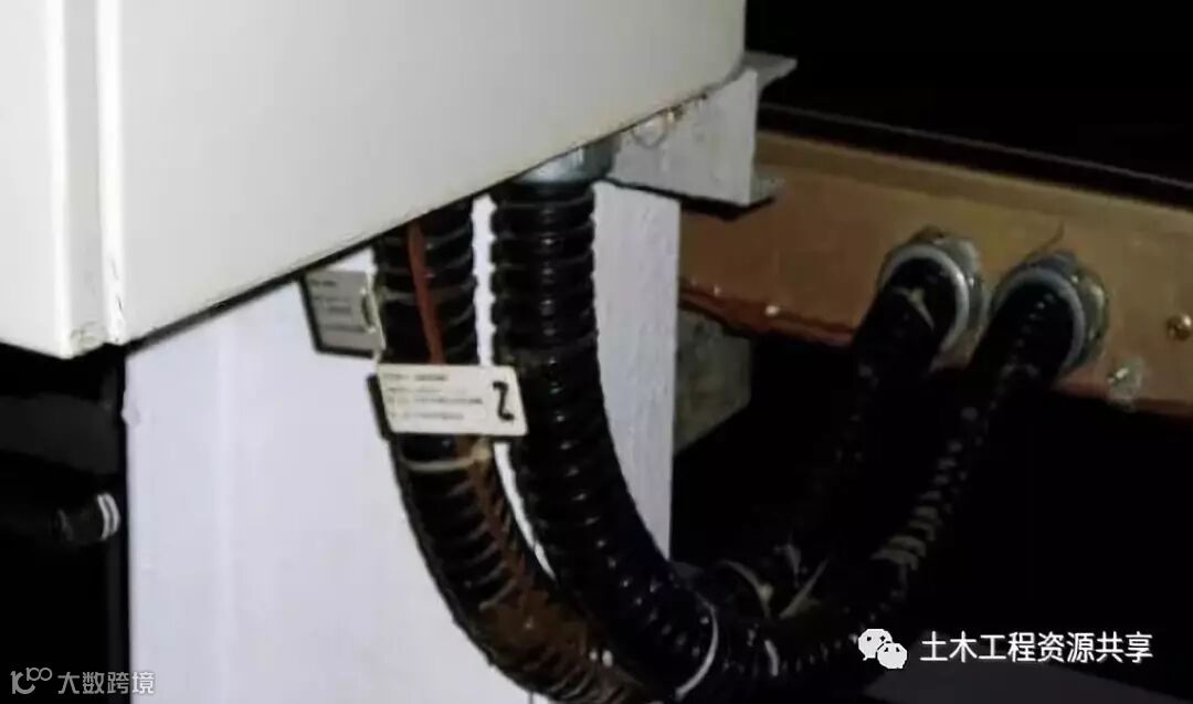 机电安装施工分享,建议收藏!_17