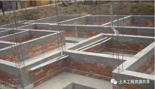 条形基础施工工艺详解图文并茂整理收藏!_13