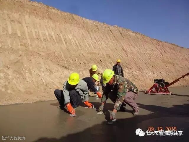 超火的中建综合管廊标准化做法,看看人家!_42