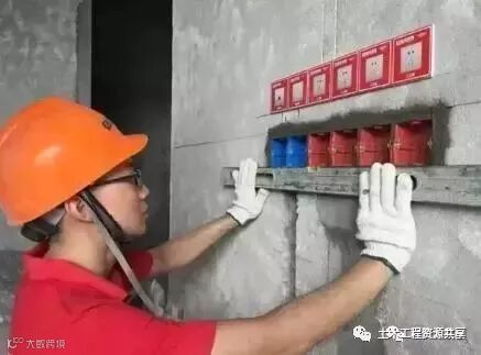 最标准的水电施工标准_9