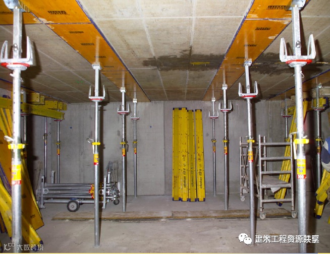 “早拆模”如何施工?四种做法!_12