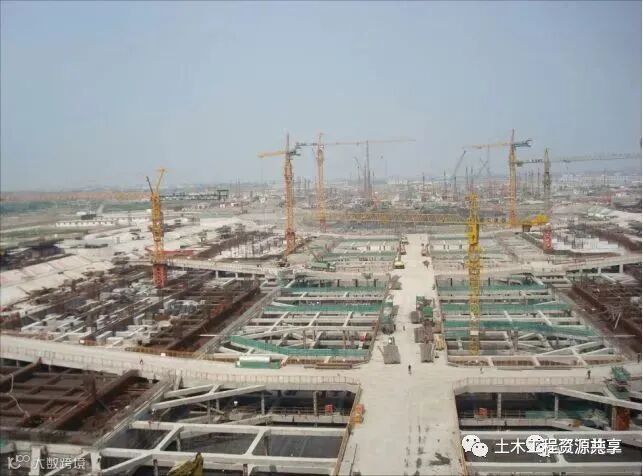 深基坑施工那些干货!你必须了解_1