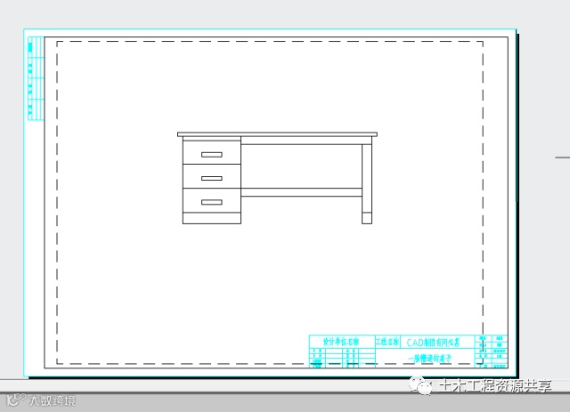 CAD比例问题大详解!赶紧收藏!_13