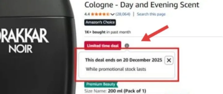 亚马逊前台页面多处更新，直接影响促销与转化！