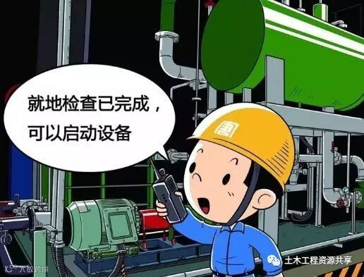 中建最新“三铁六律”安全准则图文版,涵盖建筑业49个工种!_3