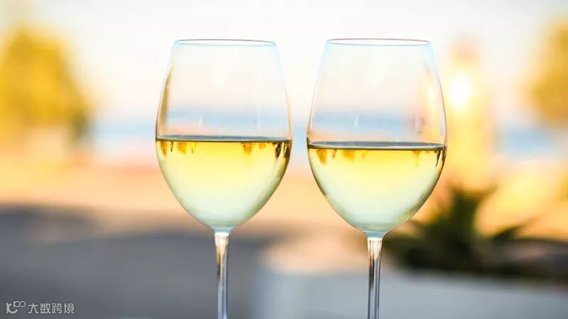 “蟹”逅白葡萄酒