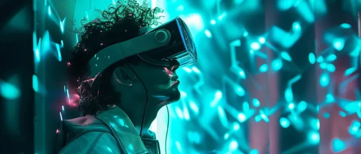 2026科技消费品消费者角色：色彩