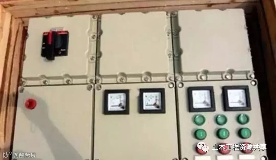 配电箱的内部结构解析,一篇文章足矣!_13