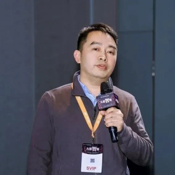 FBEC2025 | 国研新能 张丰学：用五边形定律设计解决AI眼镜61.25%的续航焦虑