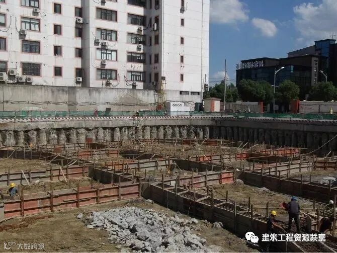 基坑开挖安全16字原则,要能“张口就来”!_5