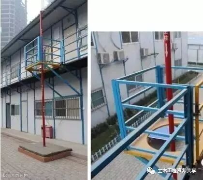 优质工程在质量、安全和绿色施工上的42个亮点!_45