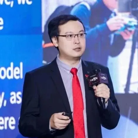 FBEC2025 | 佳能（中国）马宁：实拍VR是连接顶尖技术与普通人情感的绝佳纽带