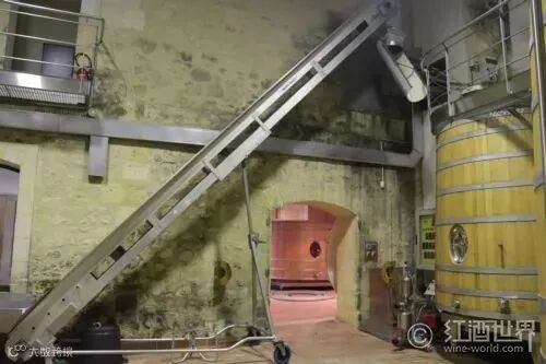 史上最全红葡萄酒酿造过程(附高清实景图)