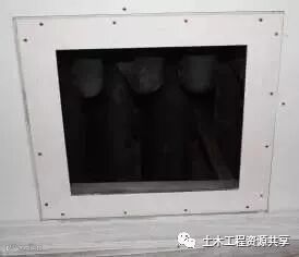 精装修工程细部节点构造施工示意图,就是这么全!_72