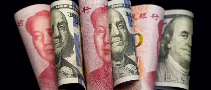 人民币汇率即将“破7”，重回“6”时代！外贸企业扎堆结汇