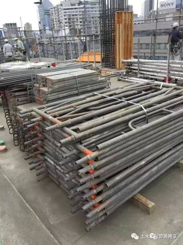 日本工地为啥没有扬尘?看到这些你就明白了……_23