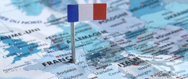 上篇：法国·艺术与灵魂 France — The Soul of Art and History