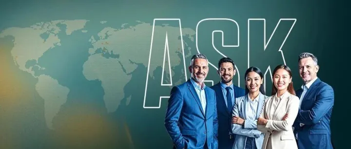 以人为本，驱动创新 | ASK的人才发展观