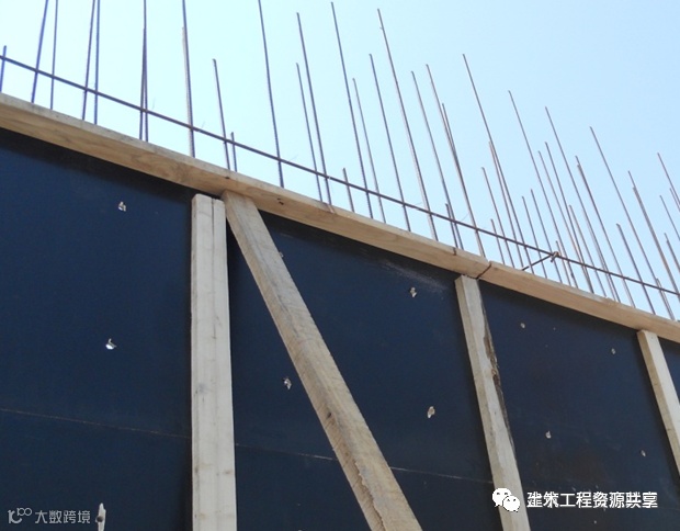 模板钢支撑体系:工艺详解,提质增效!_105