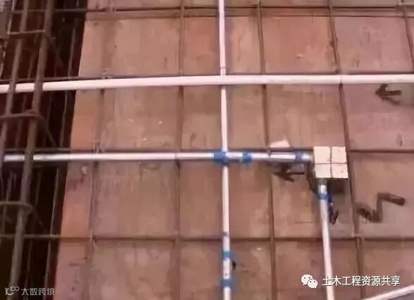 水电安装亮点做法展示!你有没有get到~_25