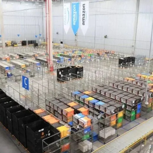 巴西電商線上零售滲透率達(dá) 16% 成亞馬遜全球核心戰(zhàn)略市場(chǎng)