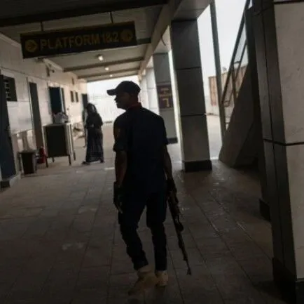 2005-2025年尼日利亚华人遭遇绑架、抢劫、杀害事件全景报道