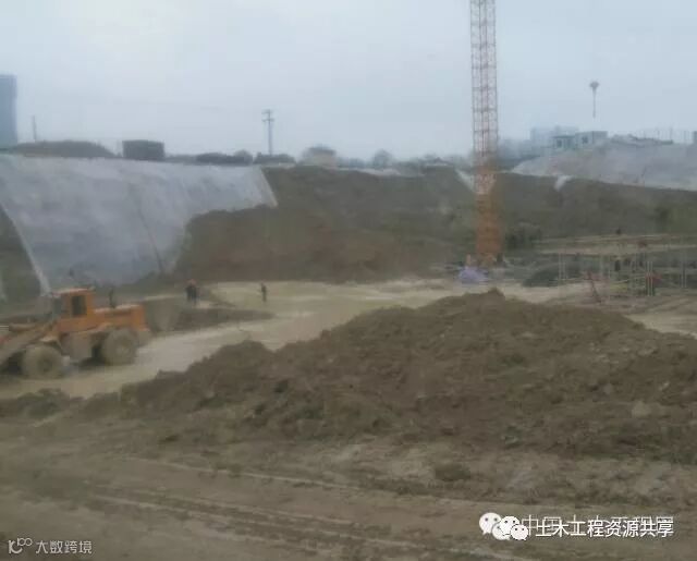 冬期施工和冬季施工是两个概念,作为专业人不要说外行话!_1