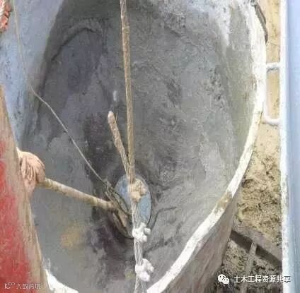 钻孔灌注桩施工工艺,从施工准备到水下混凝土浇筑!_28