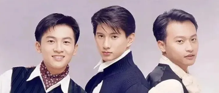 小虎队合体有戏？前经纪人：积极促成，同台非不可能！