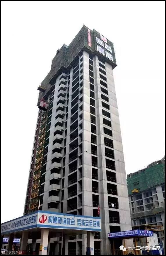 这才是鲁班奖工程,模板安装要这样做!_37