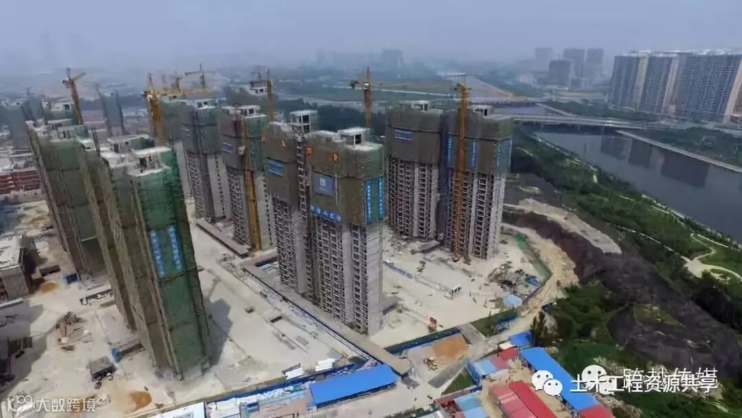 绿色施工就是洗洗车,弄点喷淋,防尘布?一看你就是大脑简单!_3