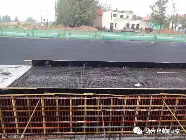 超火的中建综合管廊标准化做法,看看人家!_40