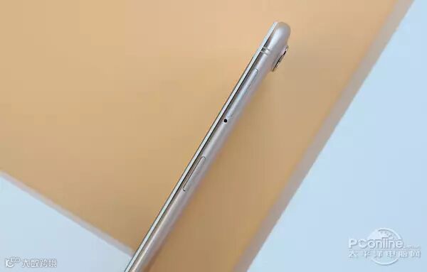 OPPO R11评测外观部分