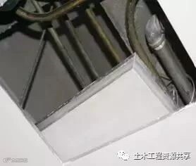 精装修工程细部节点构造施工示意图,就是这么全!_74