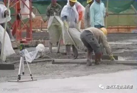 把控10个要点,提高混凝土板面平整度!_16